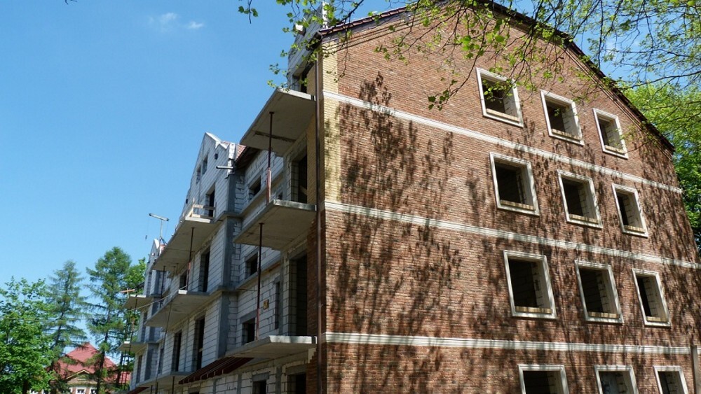 Własne "M" na każdą kieszeń! Zamieszkaj bez teściowej!