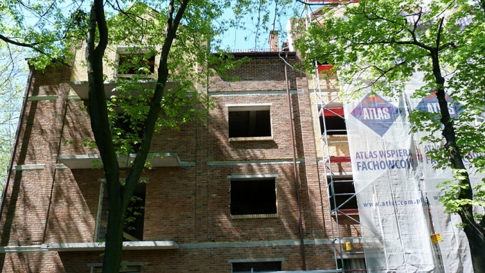 Własne "M" na każdą kieszeń! Zamieszkaj bez teściowej!