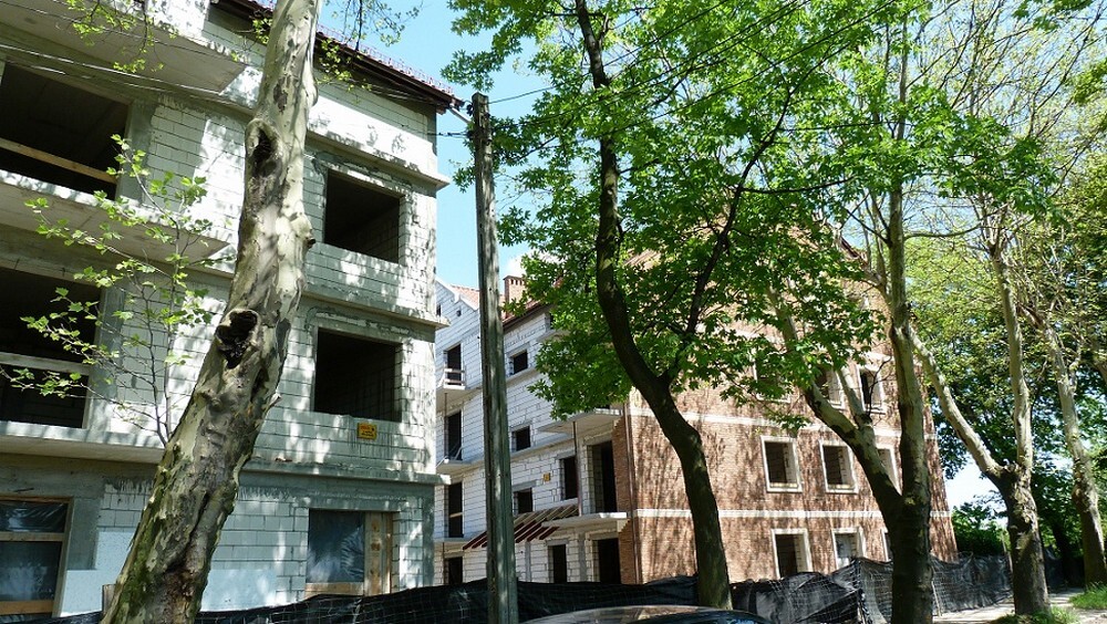 Własne "M" na każdą kieszeń! Zamieszkaj bez teściowej!