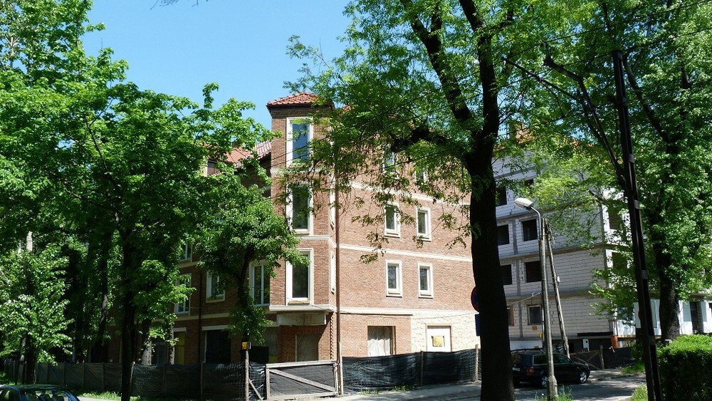 Własne "M" na każdą kieszeń! Zamieszkaj bez teściowej!