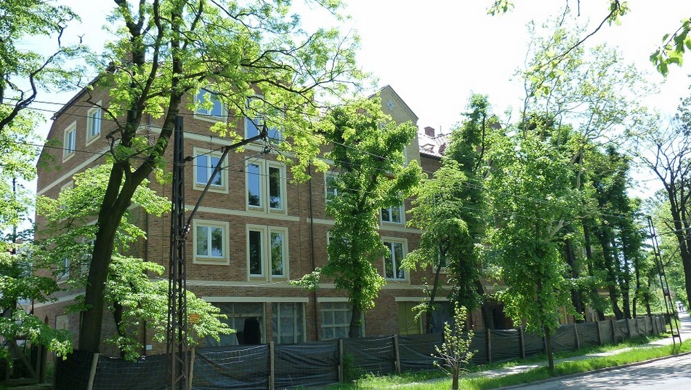 Własne "M" na każdą kieszeń! Zamieszkaj bez teściowej!