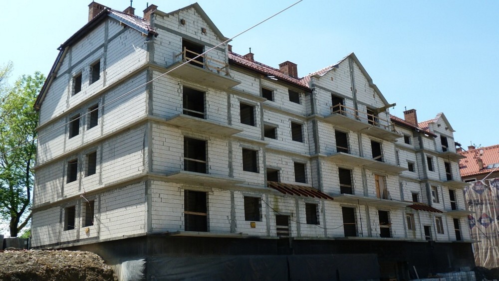 Własne "M" na każdą kieszeń! Zamieszkaj bez teściowej!