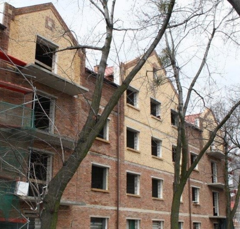 Własne "M" na każdą kieszeń! Zamieszkaj bez teściowej!