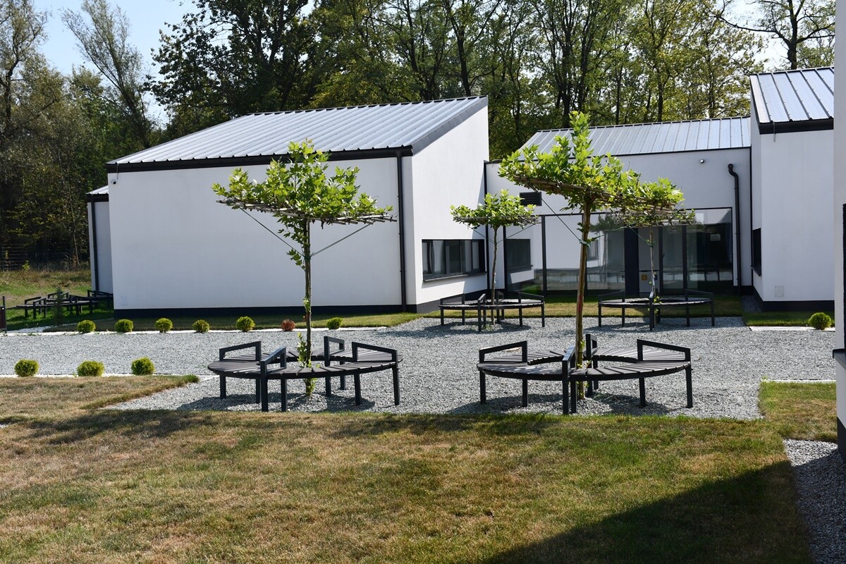 Wojewódzkie rozpoczęcie roku szkolnego w Szkole Podstawowej nr 17 w Rudzie Śląskiej.