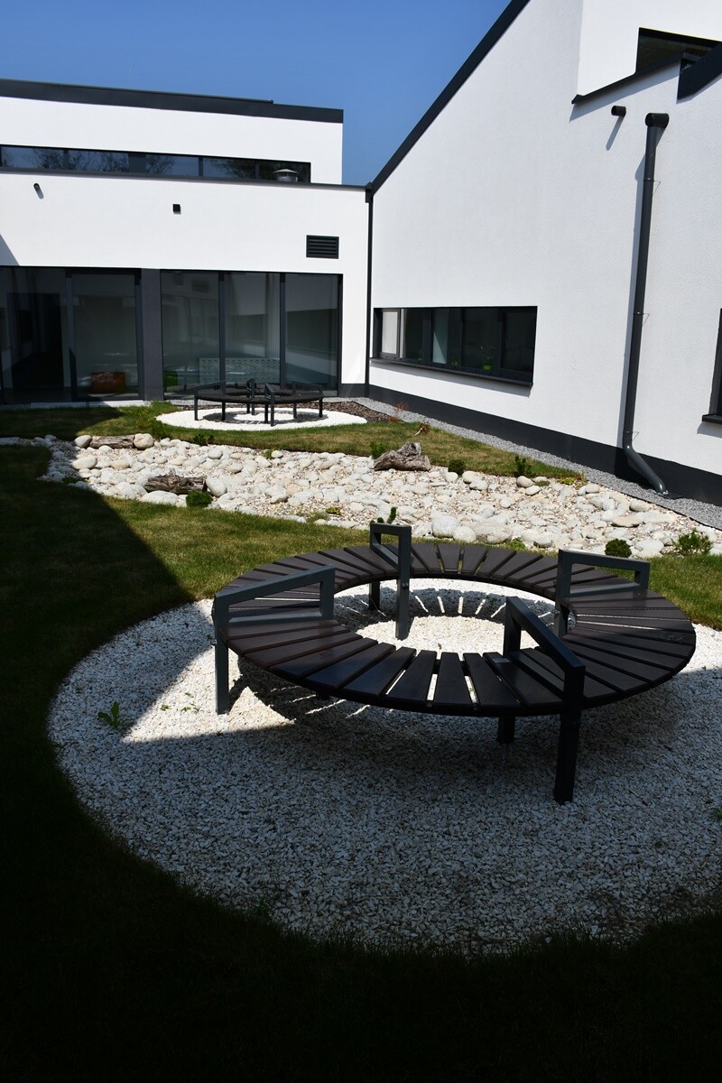 Wojewódzkie rozpoczęcie roku szkolnego w Szkole Podstawowej nr 17 w Rudzie Śląskiej.