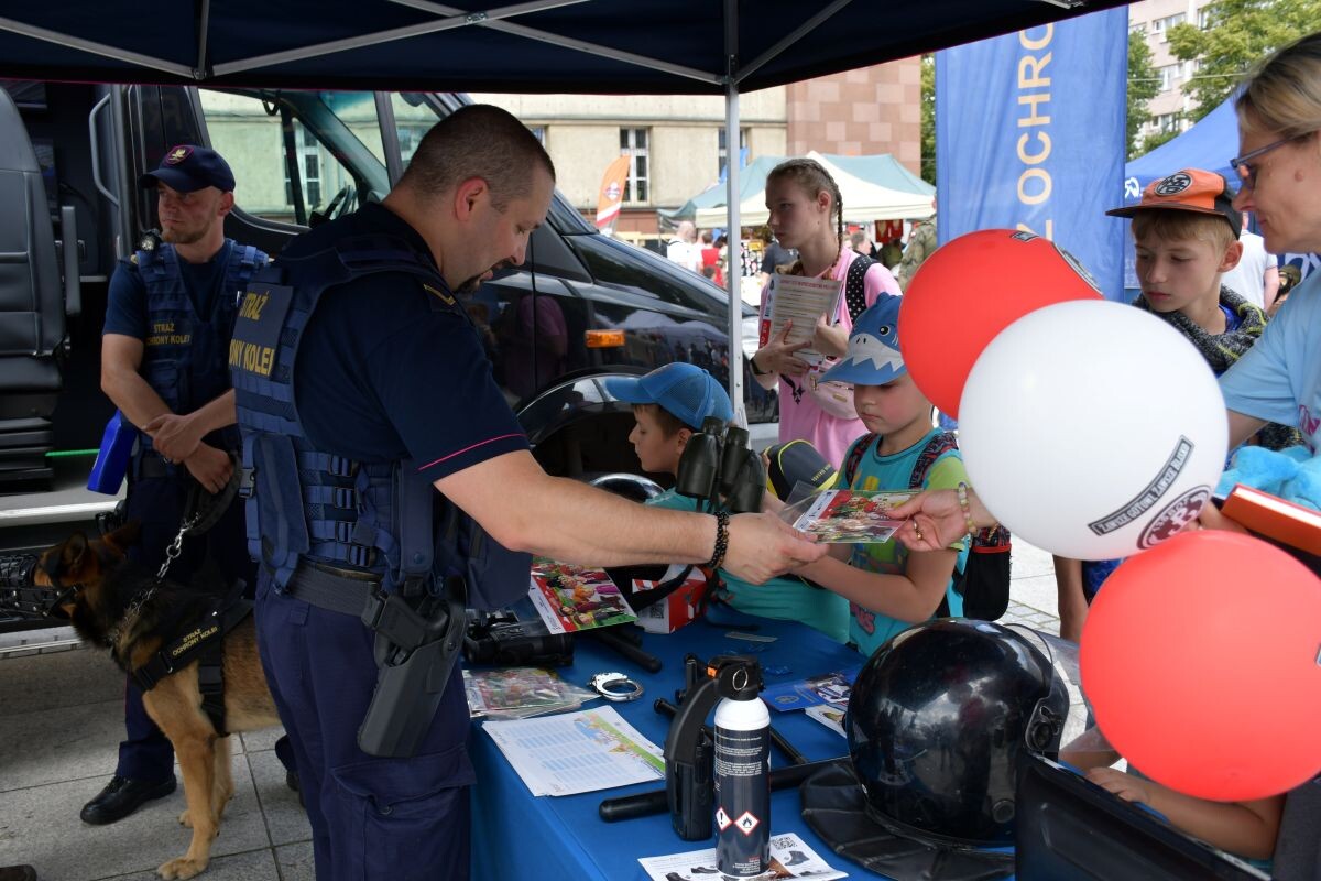 Za nami Uroczysta Przysięga Wojskowa 13. ŚBOT!