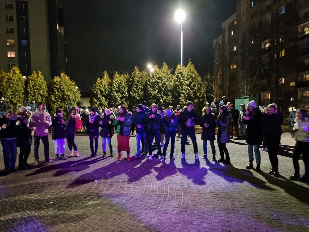 W ubiegłą niedzielę po raz 30. zagrała Wielka Orkiestra Świątecznej Pomocy. Z samych puszek rudzkie sztaby zebrały 195 277 złotych i 152 euro.
