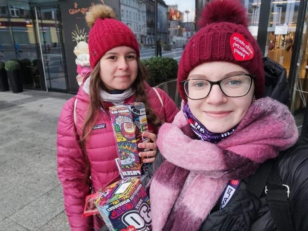 W ubiegłą niedzielę po raz 30. zagrała Wielka Orkiestra Świątecznej Pomocy. Z samych puszek rudzkie sztaby zebrały 195 277 złotych i 152 euro.