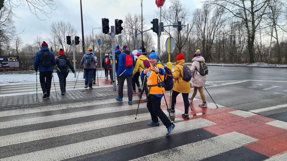 W Rudzie Śląskiej na ulice miasta wyruszyło około 450 wolontariuszy, aby zebrać fundusze, które przeznaczone zostaną na zakup sprzętu do walki z sepsą.

fot. Sztaby WOŚP w Rudzie Śląskiej