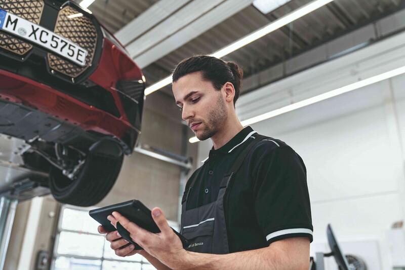 Wpływ rosnącej złożoności elektroniki samochodowej na pracę diagnosty