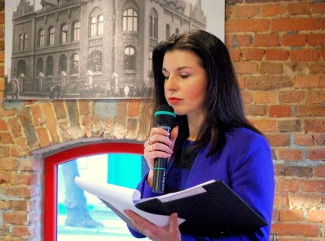 Współpraca to sprawdzony sposób na sukces - Agnieszka Płaszczyk