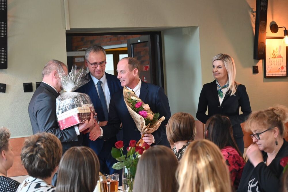 Ośrodek św. Elżbiety wspomina swoją patronkę/fot. FB Anna Krzysteczko