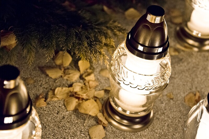 Wszystkich Świętych - zmiany w organizacji ruchu