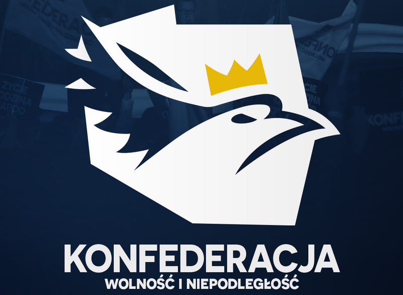 Wybory zbliżają się wielkimi krokami! Przedstawiamy sylwetki kandydatów Konfederacji