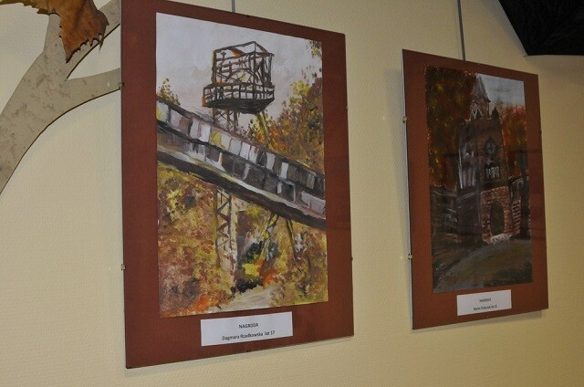 Wybrano zwycięzców pleneru malarskiego „Rudzka Jesień”