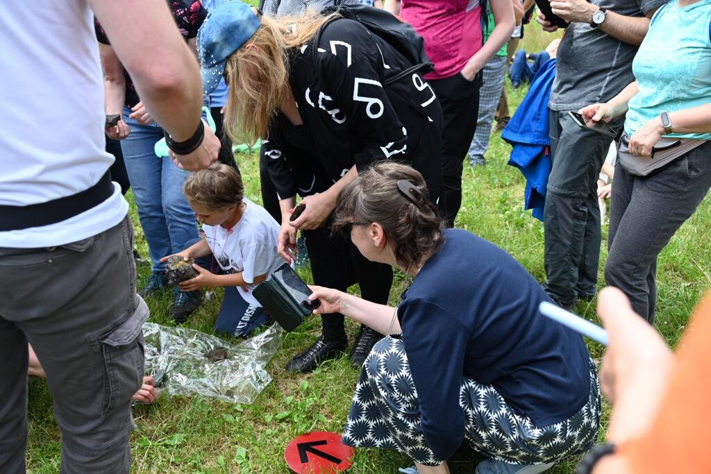 Za nami drugi dzień festiwalu Kierunek GZM. Zobaczcie, jak przebiegało świętowanie! / fot. UM Ruda Śląska FB