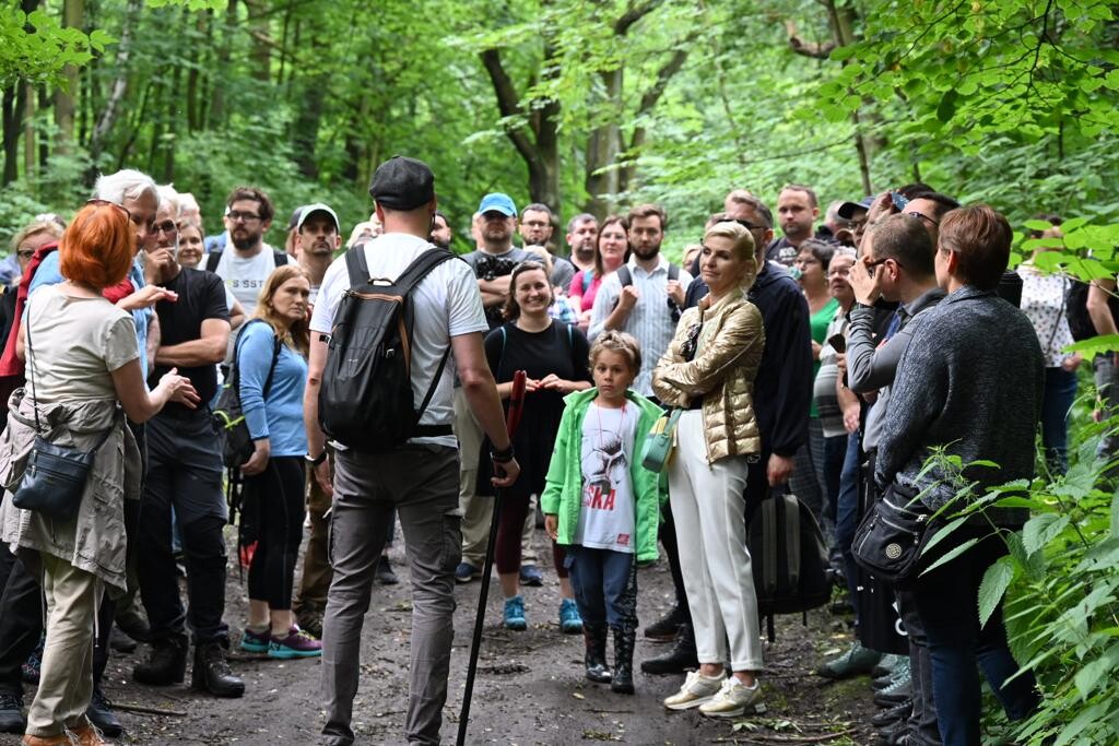 Za nami drugi dzień festiwalu Kierunek GZM. Zobaczcie, jak przebiegało świętowanie! / fot. UM Ruda Śląska FB