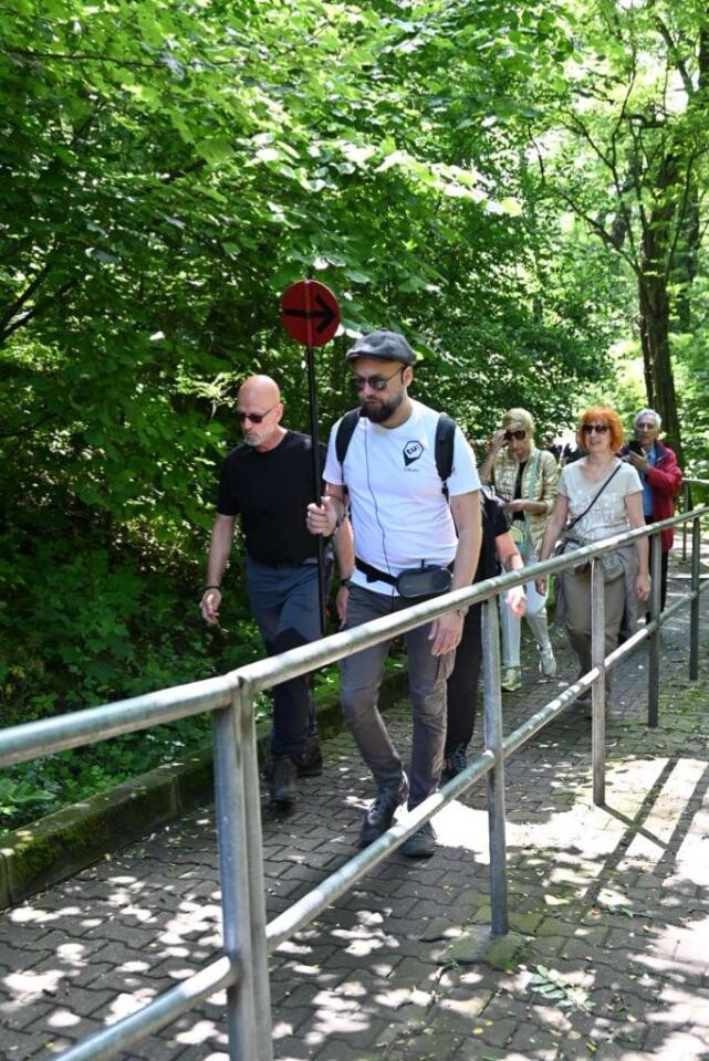 Za nami drugi dzień festiwalu Kierunek GZM. Zobaczcie, jak przebiegało świętowanie! / fot. UM Ruda Śląska FB