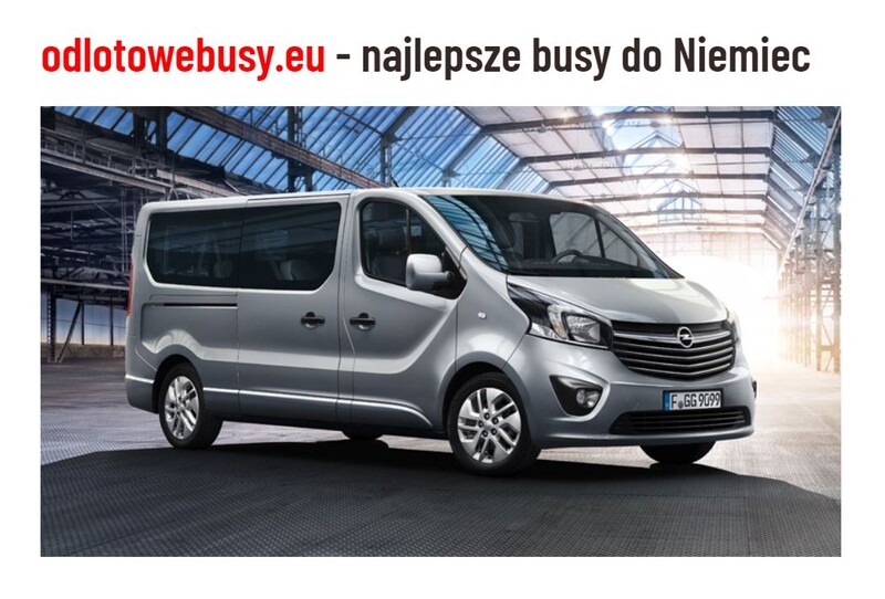 Wyjazd busem do Niemiec czy Holandii - o czym należy pamiętać?