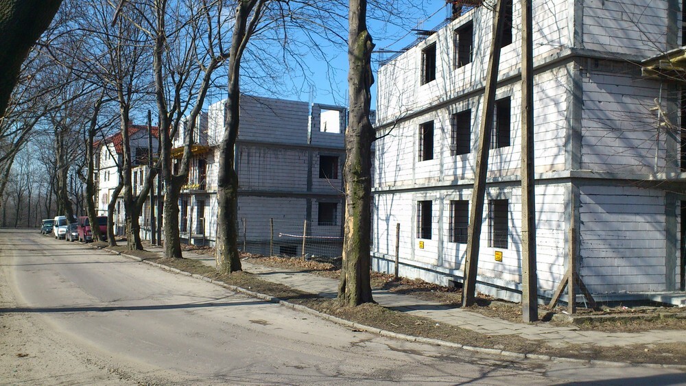 Wymarzone mieszkanie - budujemy je dla Ciebie!