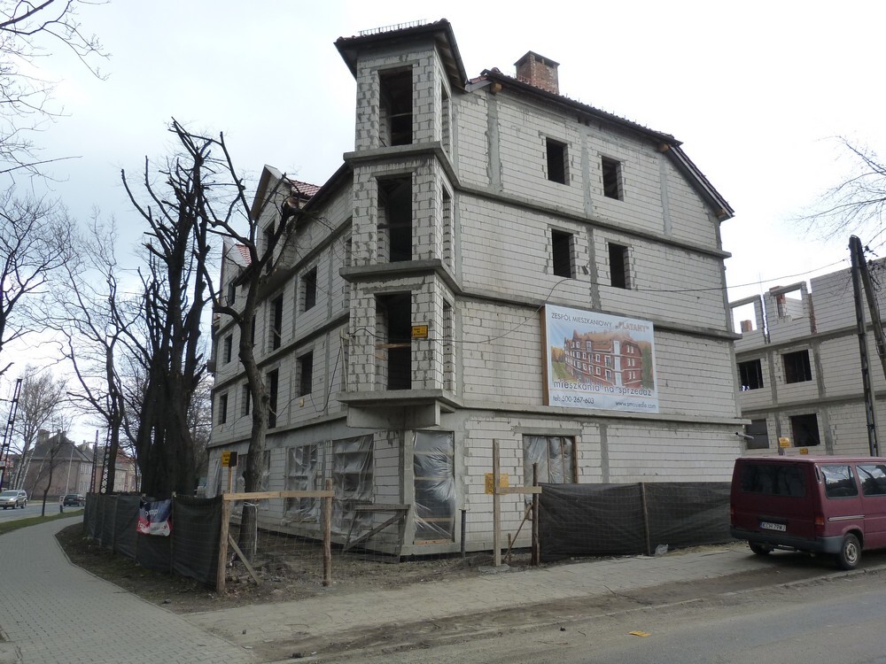 Wymarzone mieszkanie - budujemy je dla Ciebie!