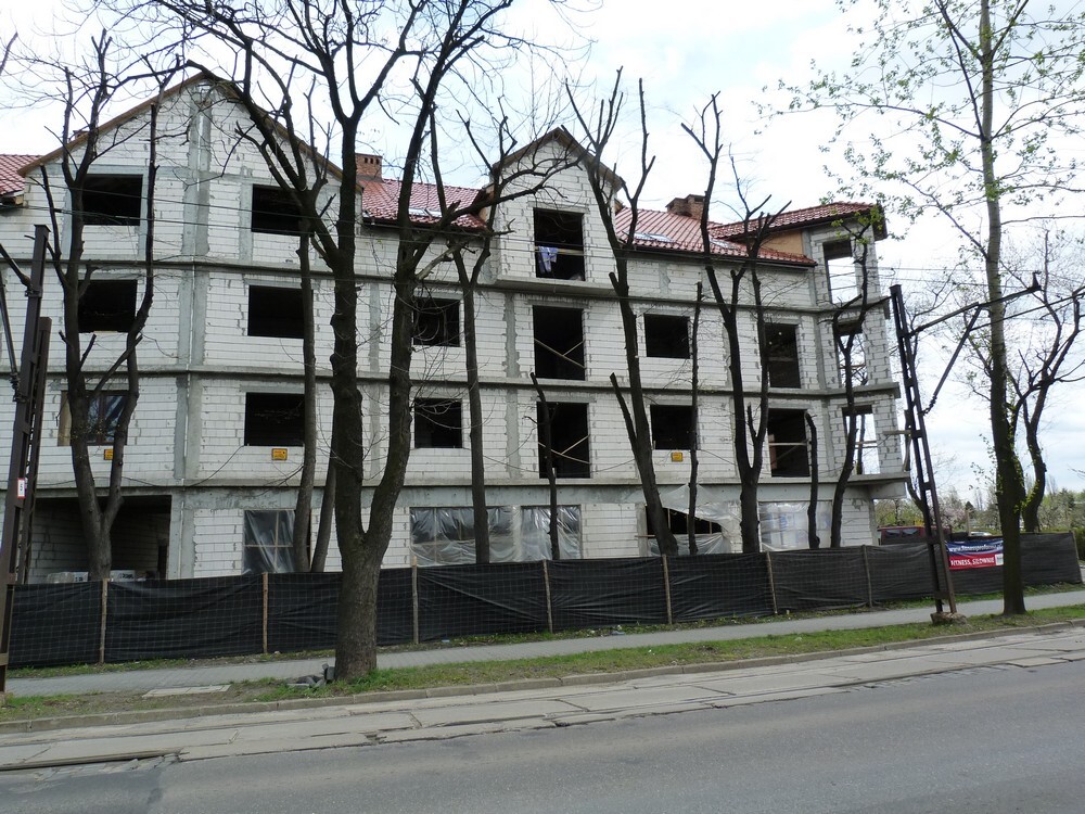 Wymarzone mieszkanie - budujemy je dla Ciebie!