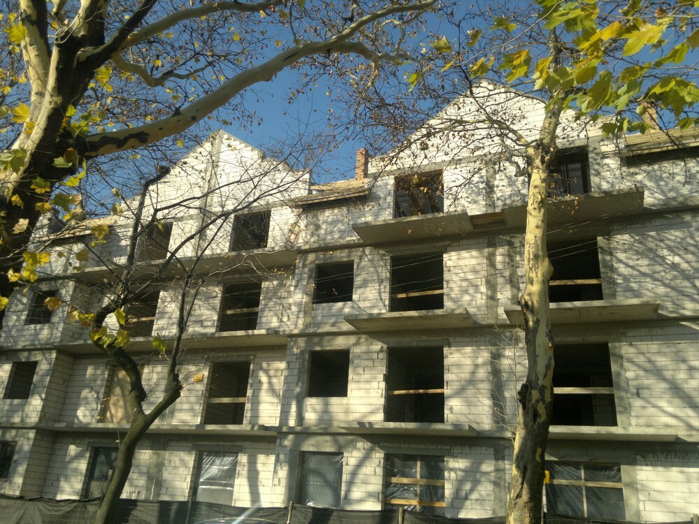 Wymarzone mieszkanie - budujemy je dla Ciebie!