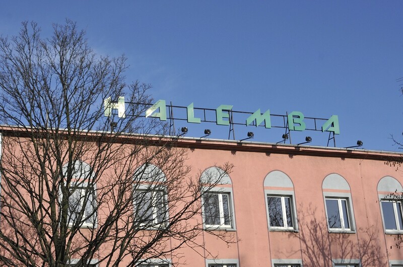 Wypadek w kopalni Halemba