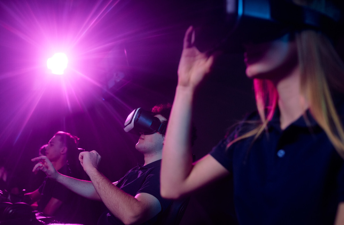 Wystawa "Immersive MONET & Friends"&nbsp;już od 15 sierpnia 2024 w Katowicach!