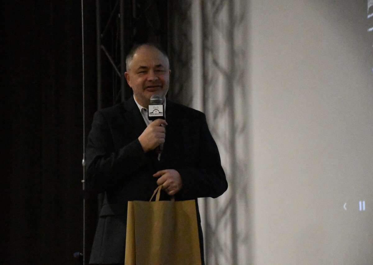 Wystawa KWK Bielszowice - Stacja Biblioteka