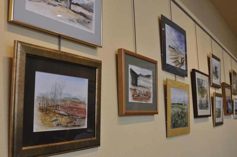 Wystawa "Wspólny gen" - muzeum zaprasza zwiedzających