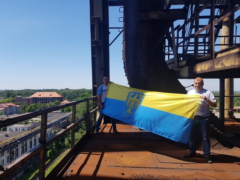 [WYWIAD] Roman Kubica: Warto przekształcić dawne nasypy kolejowe w autostrady rowerowe