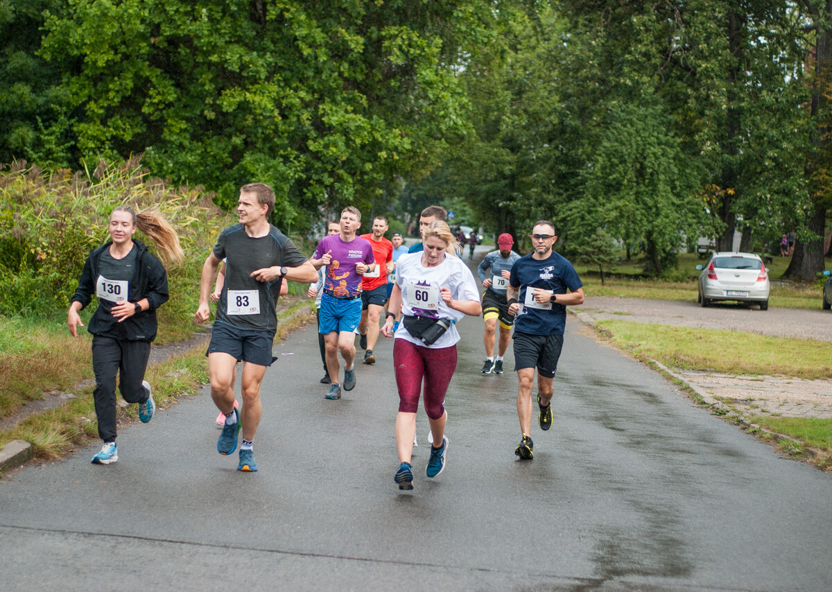 Za nami kolejny, jedenasty już Bieg i Marsz NW dla Zdrowia Psychicznego. To ważna impreza na sportowej mapie miasta. Byliśmy tam i mamy dla Was zdjęcia!
