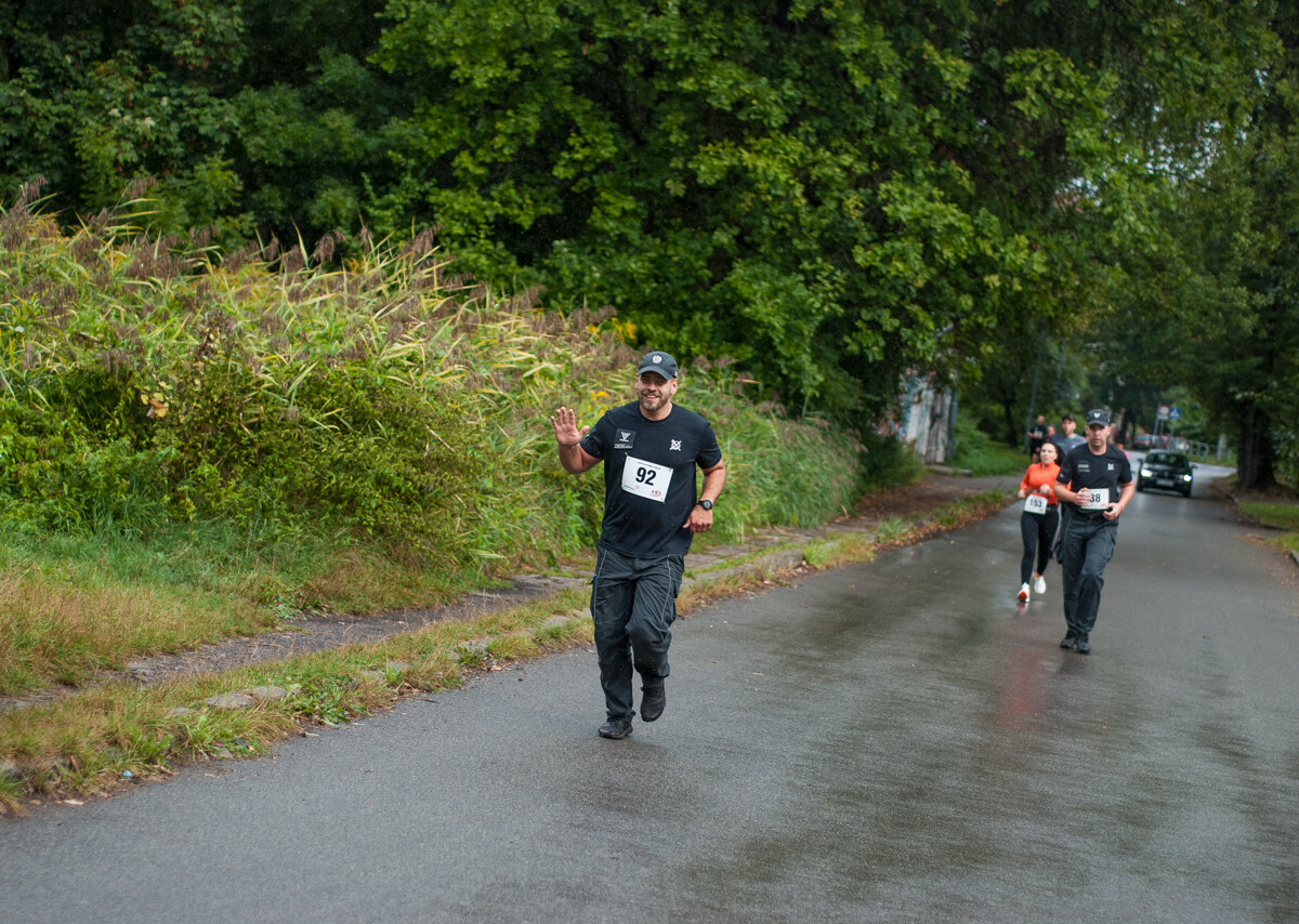 Za nami kolejny, jedenasty już Bieg i Marsz NW dla Zdrowia Psychicznego. To ważna impreza na sportowej mapie miasta. Byliśmy tam i mamy dla Was zdjęcia!