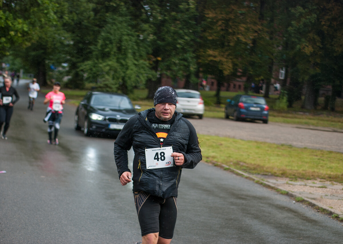 Za nami kolejny, jedenasty już Bieg i Marsz NW dla Zdrowia Psychicznego. To ważna impreza na sportowej mapie miasta. Byliśmy tam i mamy dla Was zdjęcia!