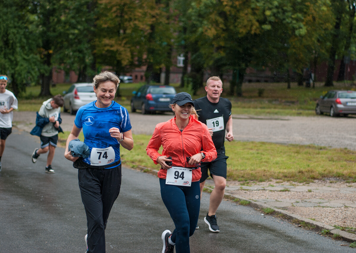 Za nami kolejny, jedenasty już Bieg i Marsz NW dla Zdrowia Psychicznego. To ważna impreza na sportowej mapie miasta. Byliśmy tam i mamy dla Was zdjęcia!