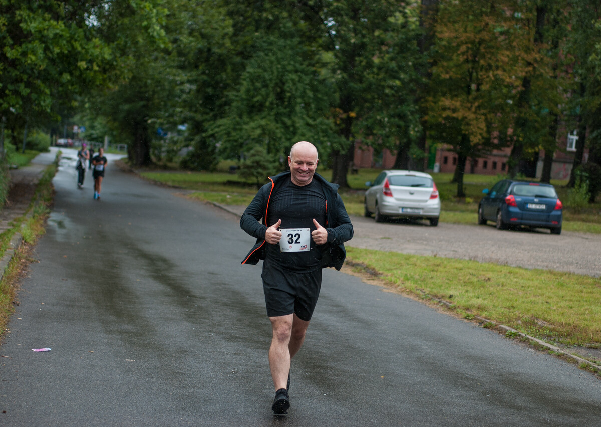 Za nami kolejny, jedenasty już Bieg i Marsz NW dla Zdrowia Psychicznego. To ważna impreza na sportowej mapie miasta. Byliśmy tam i mamy dla Was zdjęcia!