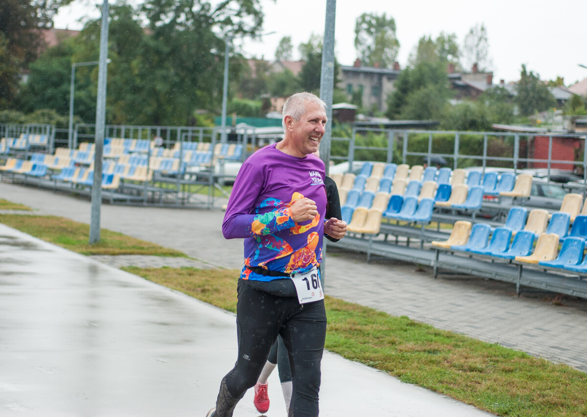 Za nami kolejny, jedenasty już Bieg i Marsz NW dla Zdrowia Psychicznego. To ważna impreza na sportowej mapie miasta. Byliśmy tam i mamy dla Was zdjęcia!