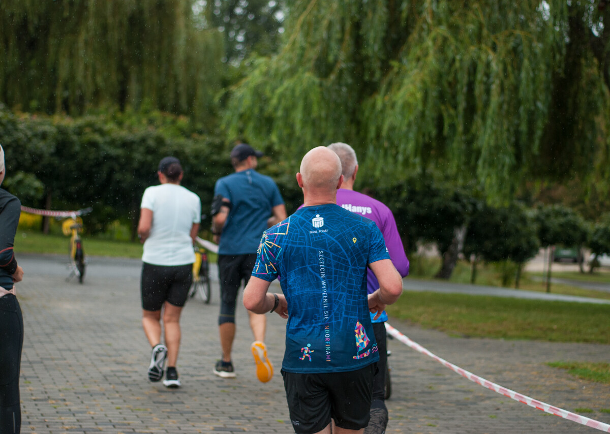 Za nami kolejny, jedenasty już Bieg i Marsz NW dla Zdrowia Psychicznego. To ważna impreza na sportowej mapie miasta. Byliśmy tam i mamy dla Was zdjęcia!