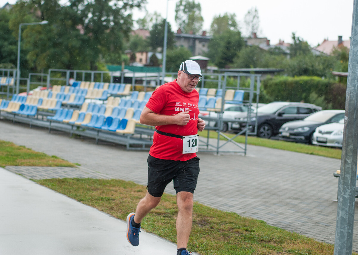 Za nami kolejny, jedenasty już Bieg i Marsz NW dla Zdrowia Psychicznego. To ważna impreza na sportowej mapie miasta. Byliśmy tam i mamy dla Was zdjęcia!
