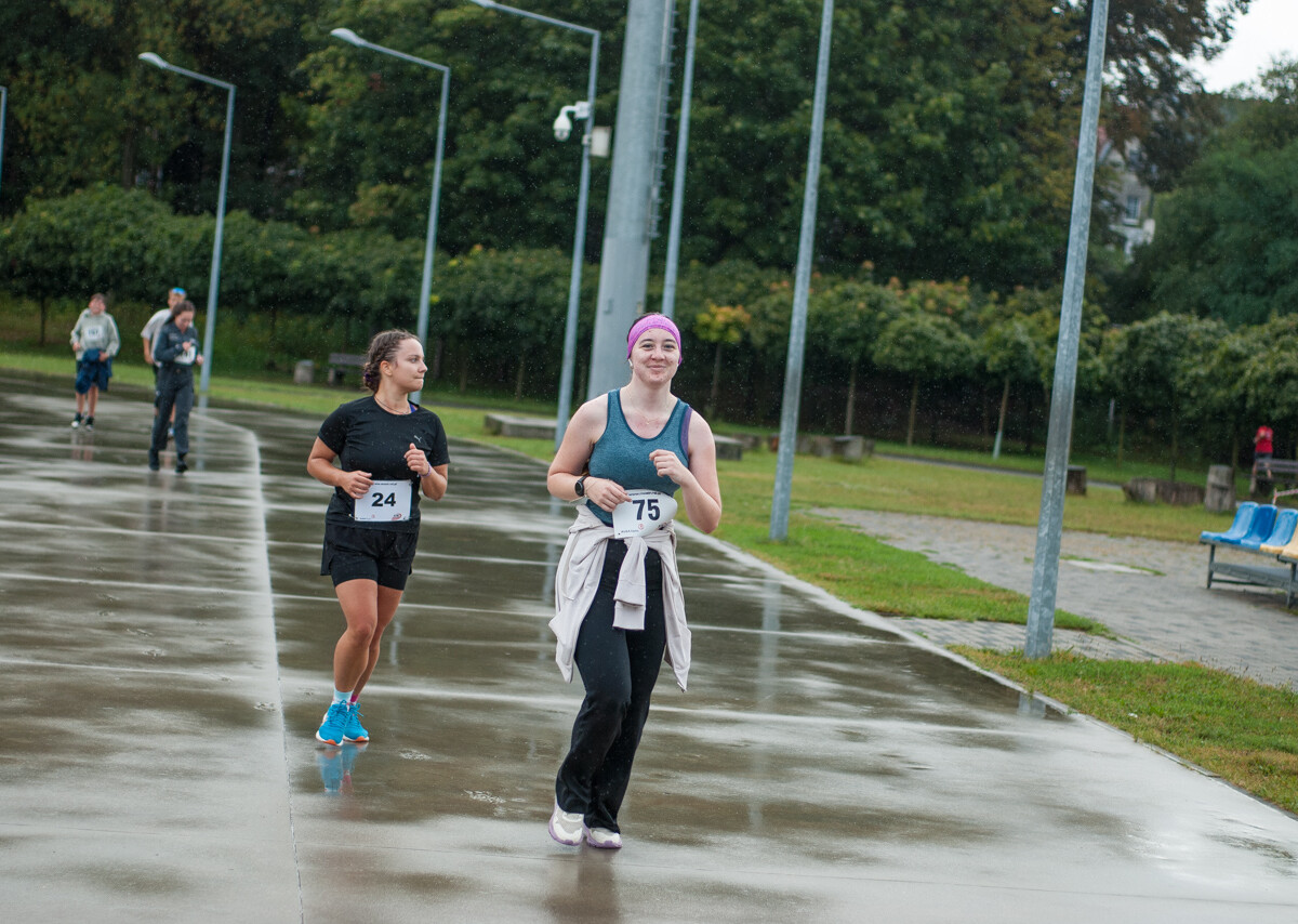 Za nami kolejny, jedenasty już Bieg i Marsz NW dla Zdrowia Psychicznego. To ważna impreza na sportowej mapie miasta. Byliśmy tam i mamy dla Was zdjęcia!