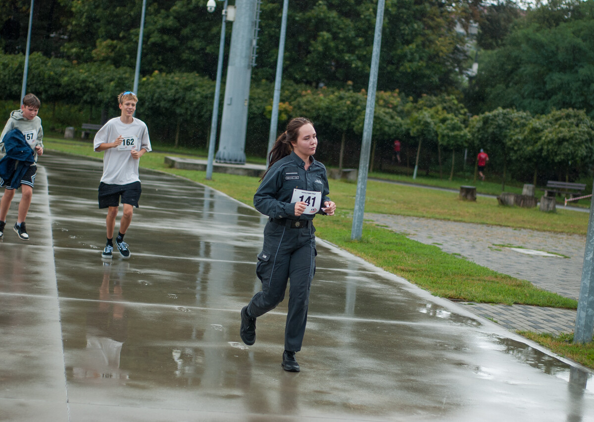 Za nami kolejny, jedenasty już Bieg i Marsz NW dla Zdrowia Psychicznego. To ważna impreza na sportowej mapie miasta. Byliśmy tam i mamy dla Was zdjęcia!