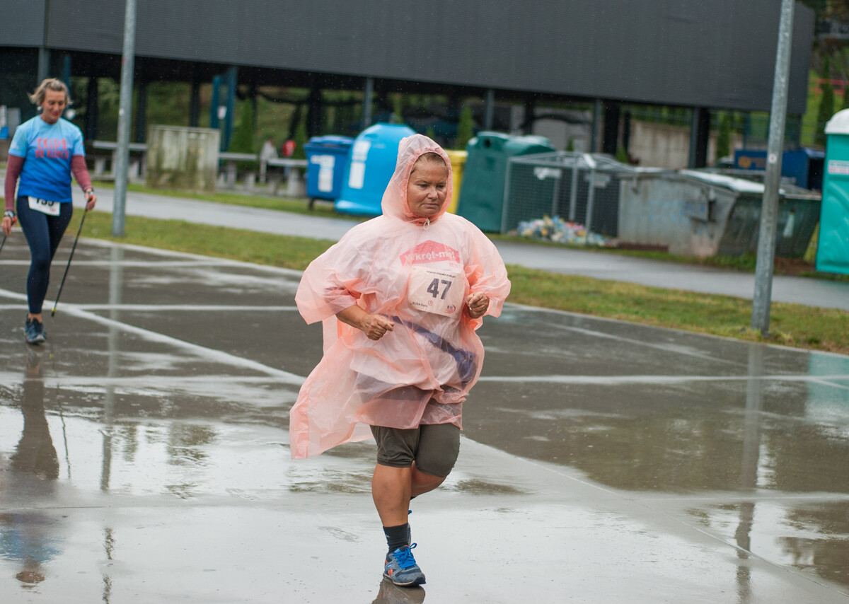 Za nami kolejny, jedenasty już Bieg i Marsz NW dla Zdrowia Psychicznego. To ważna impreza na sportowej mapie miasta. Byliśmy tam i mamy dla Was zdjęcia!