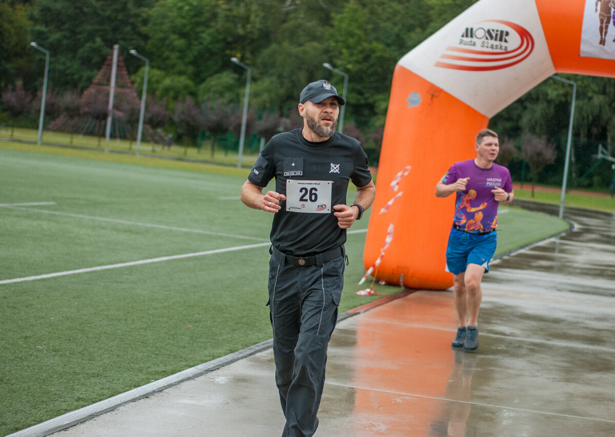 Za nami kolejny, jedenasty już Bieg i Marsz NW dla Zdrowia Psychicznego. To ważna impreza na sportowej mapie miasta. Byliśmy tam i mamy dla Was zdjęcia!