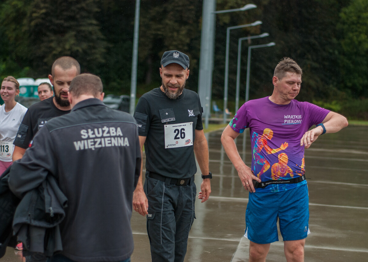 Za nami kolejny, jedenasty już Bieg i Marsz NW dla Zdrowia Psychicznego. To ważna impreza na sportowej mapie miasta. Byliśmy tam i mamy dla Was zdjęcia!