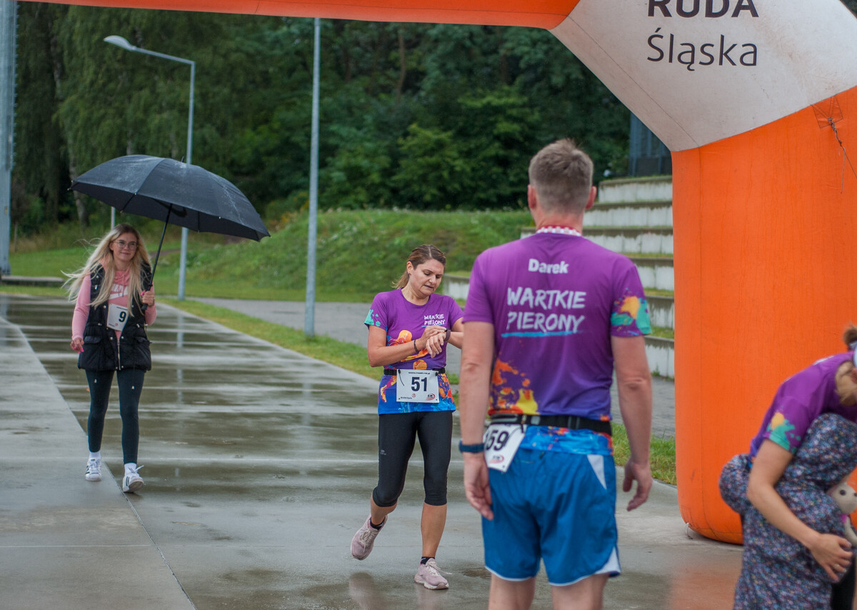 Za nami kolejny, jedenasty już Bieg i Marsz NW dla Zdrowia Psychicznego. To ważna impreza na sportowej mapie miasta. Byliśmy tam i mamy dla Was zdjęcia!