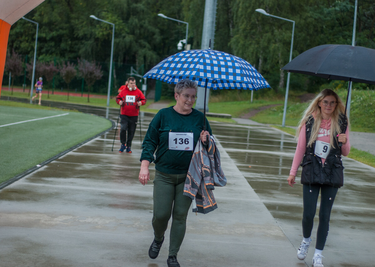 Za nami kolejny, jedenasty już Bieg i Marsz NW dla Zdrowia Psychicznego. To ważna impreza na sportowej mapie miasta. Byliśmy tam i mamy dla Was zdjęcia!