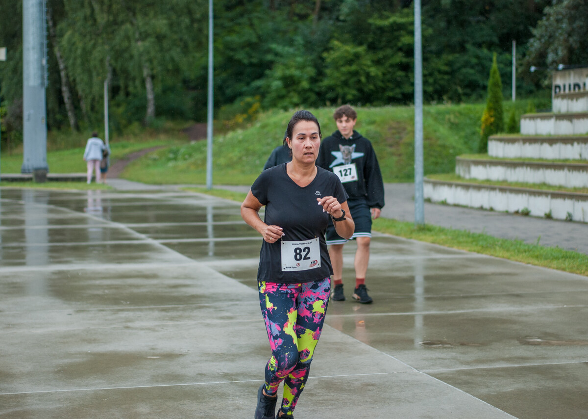 Za nami kolejny, jedenasty już Bieg i Marsz NW dla Zdrowia Psychicznego. To ważna impreza na sportowej mapie miasta. Byliśmy tam i mamy dla Was zdjęcia!