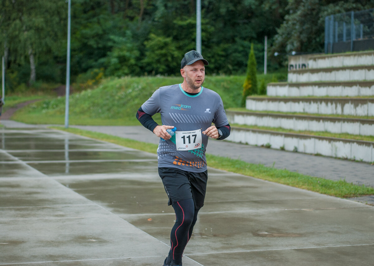 Za nami kolejny, jedenasty już Bieg i Marsz NW dla Zdrowia Psychicznego. To ważna impreza na sportowej mapie miasta. Byliśmy tam i mamy dla Was zdjęcia!