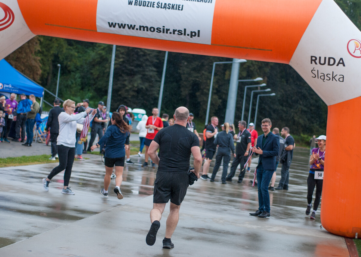 Za nami kolejny, jedenasty już Bieg i Marsz NW dla Zdrowia Psychicznego. To ważna impreza na sportowej mapie miasta. Byliśmy tam i mamy dla Was zdjęcia!